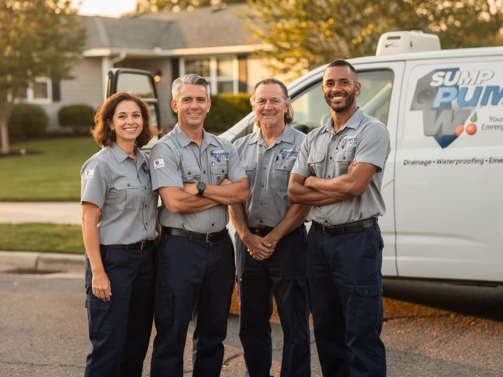 Water Heater Repair company in Dallesport, WA